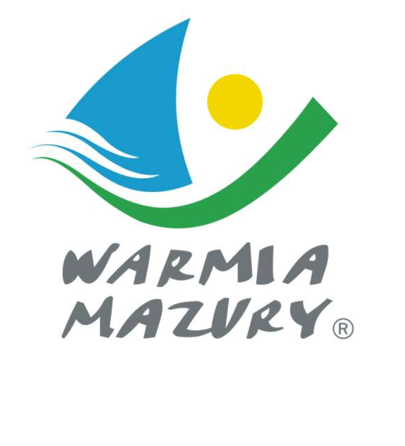 logotyp warmia i mazury