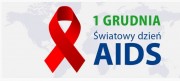 1 grudnia 2017 – Światowy Dzień AIDS