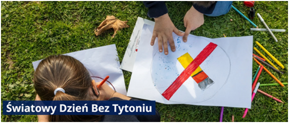 Światowy Dzień Bez Tytoniu 2026